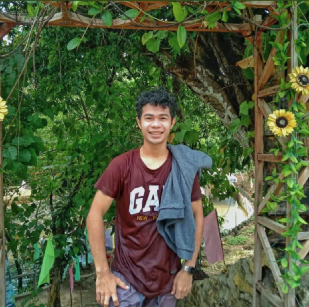 Jhon Rey Erilla